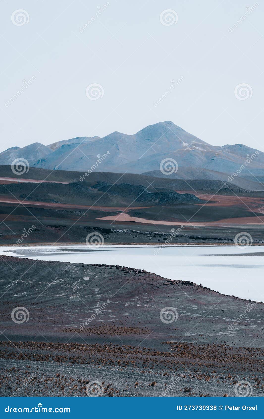 Piedras Rojas (Red Rocks)