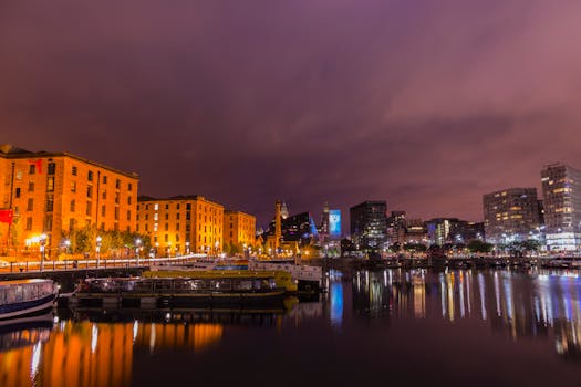 Pier Head