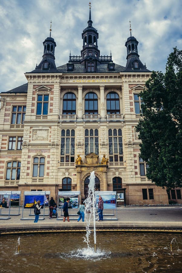 Pilsen Historical Museum