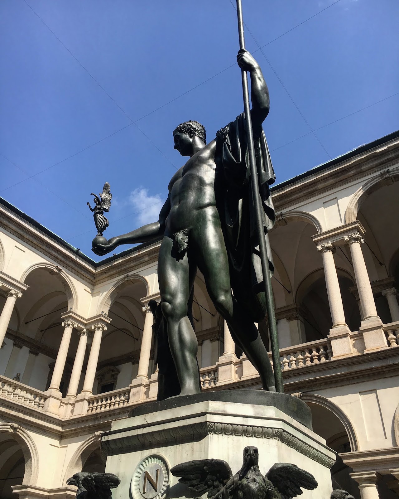 Pinacoteca di Brera