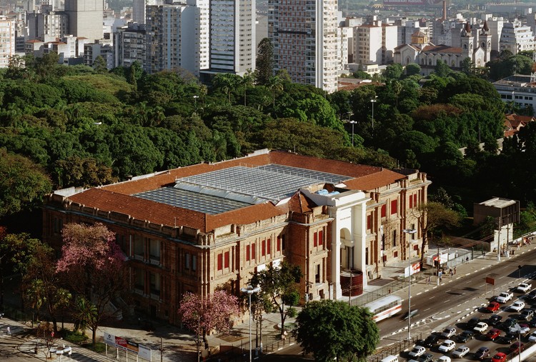 Pinacoteca do Estado de São Paulo