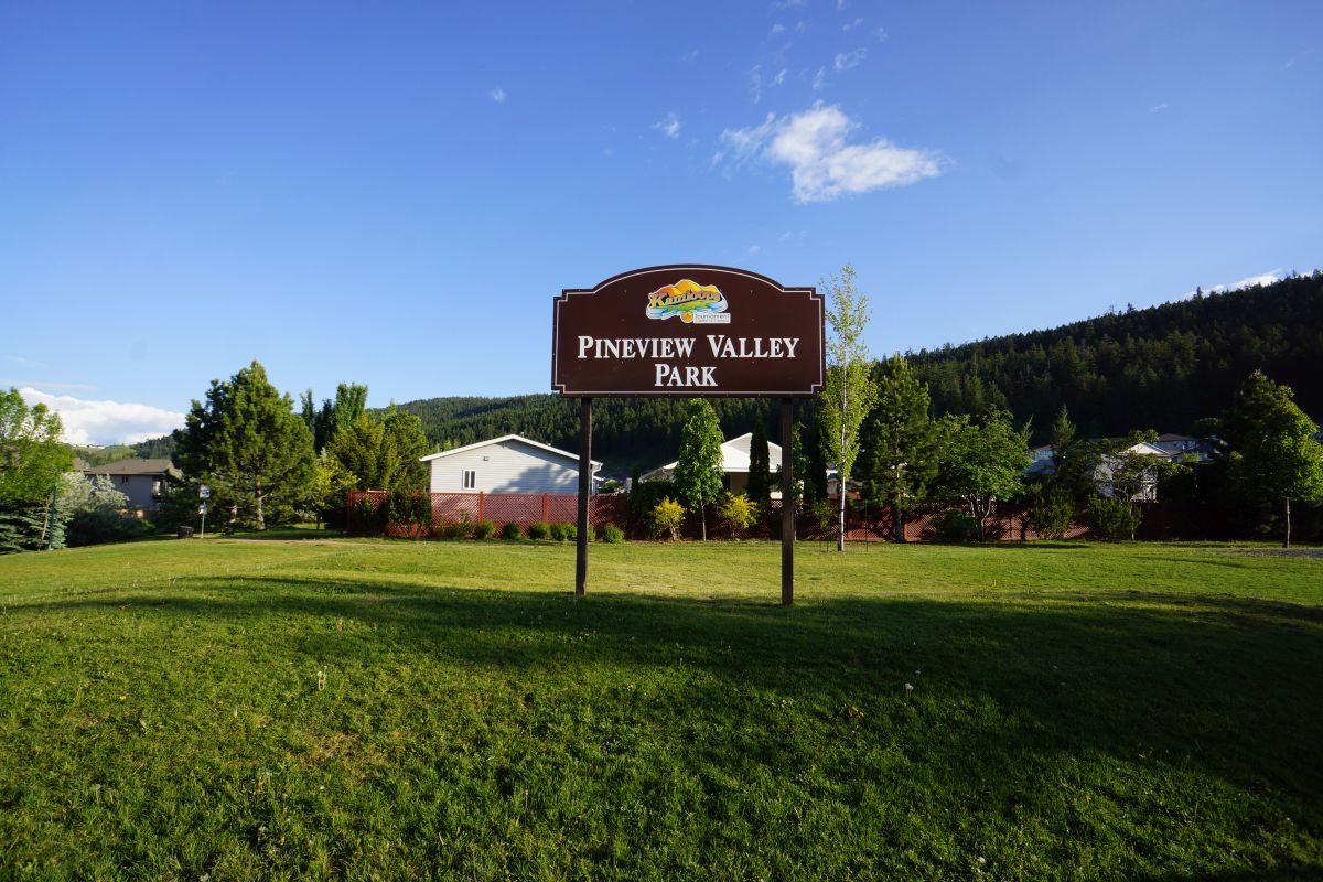 Pineview Valley Park