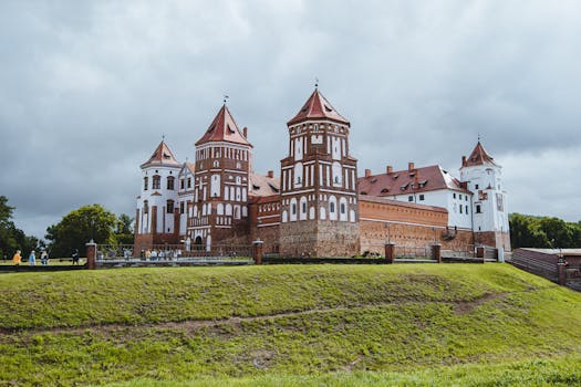 Pinsk Regional Museum