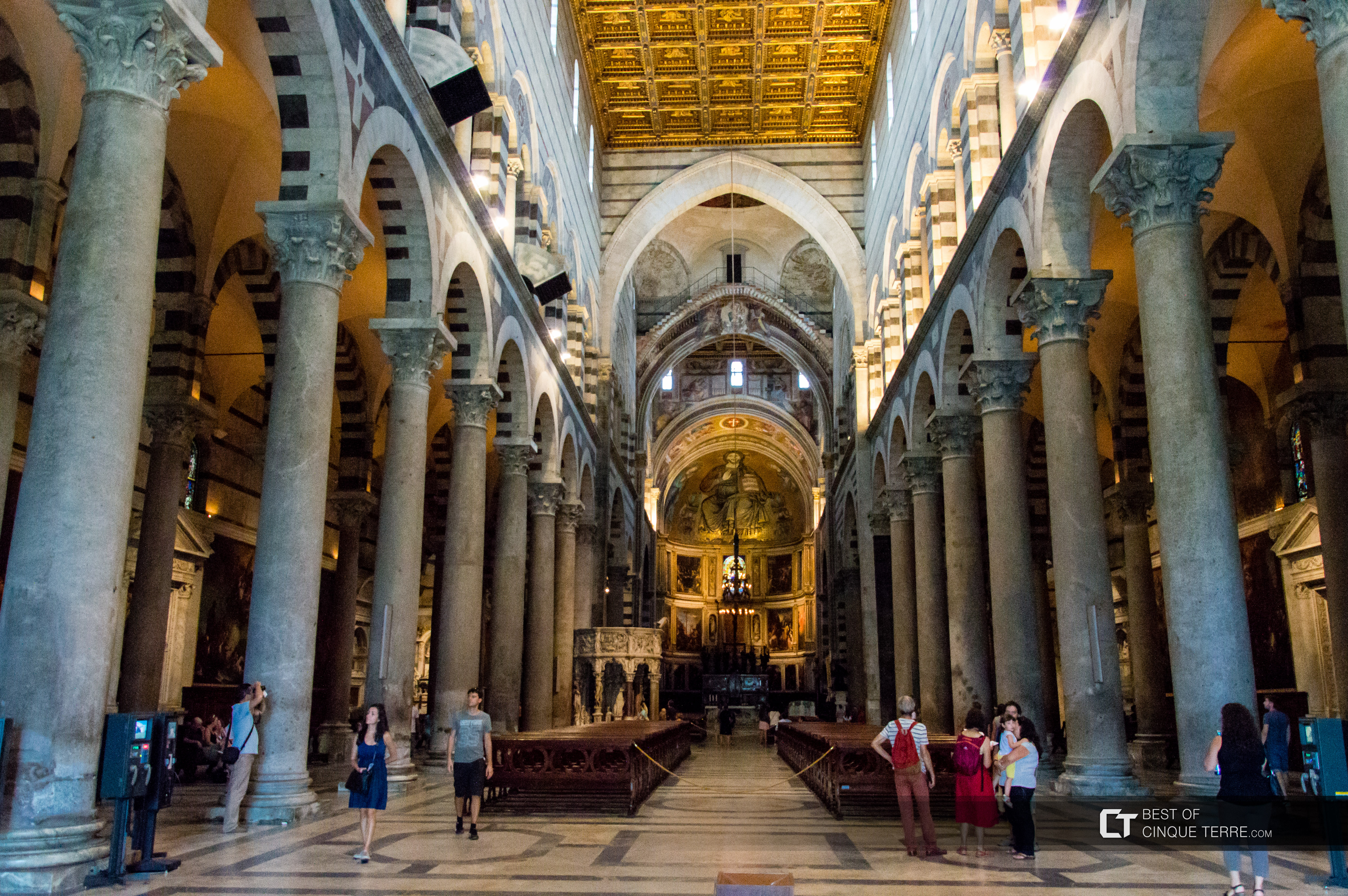 Pisa Cathedral