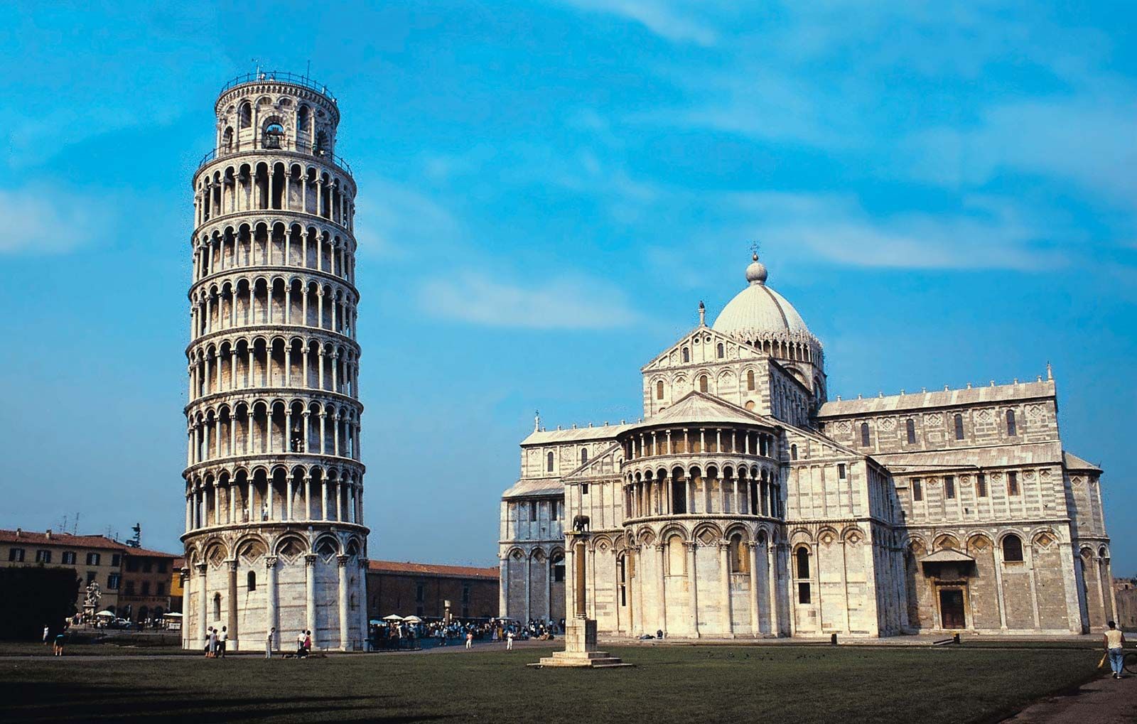 Pisa Cathedral