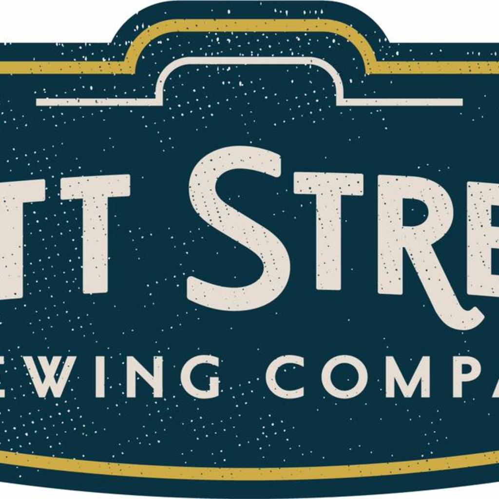 Pitt Street Brewing Company - Tarboro Taproom