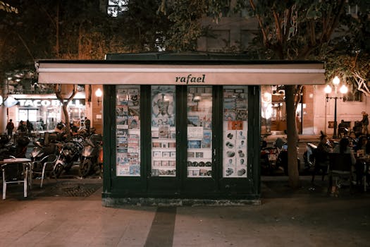 Plaça del Mercadal