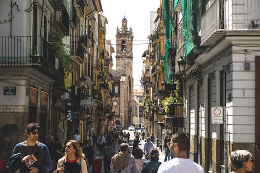 Plaça dels Herois