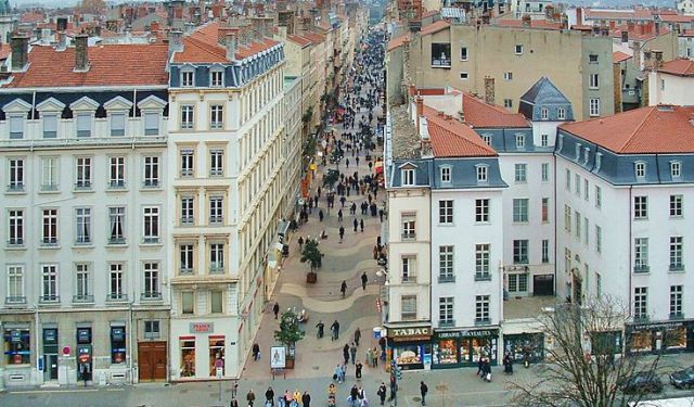 Place Bellecour