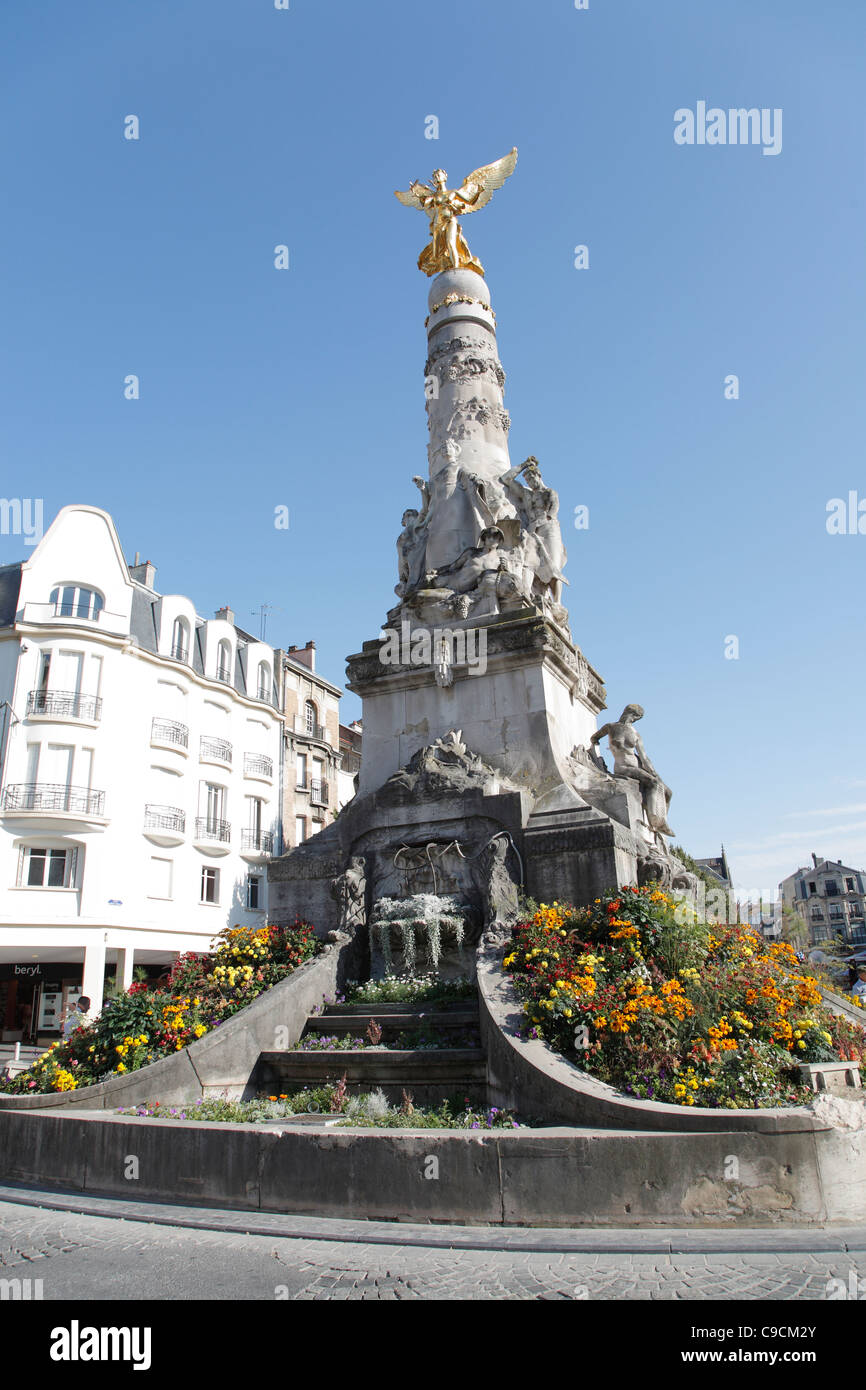 Place Drouet d'Erlon