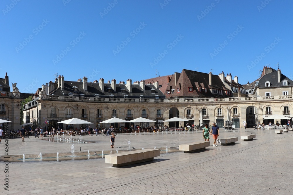 Place de la Libération