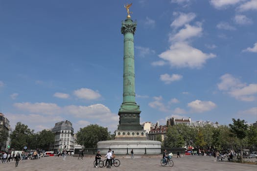 Place de la Liberté