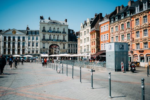 Place du Martray