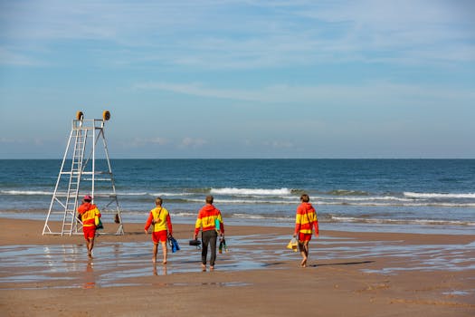 Plage de Miramar