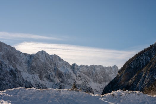 Planica Nordic Centre