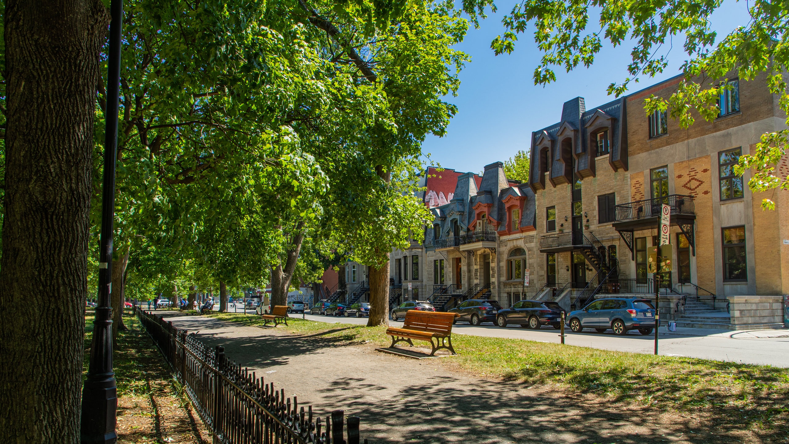 Plateau Mont-Royal