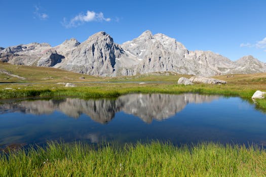 Plateau des Poètes