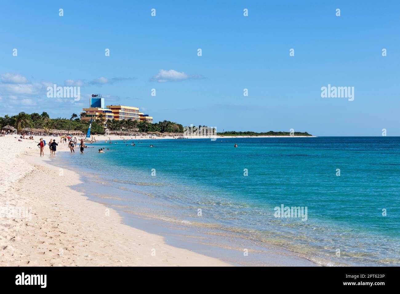 Playa Ancon