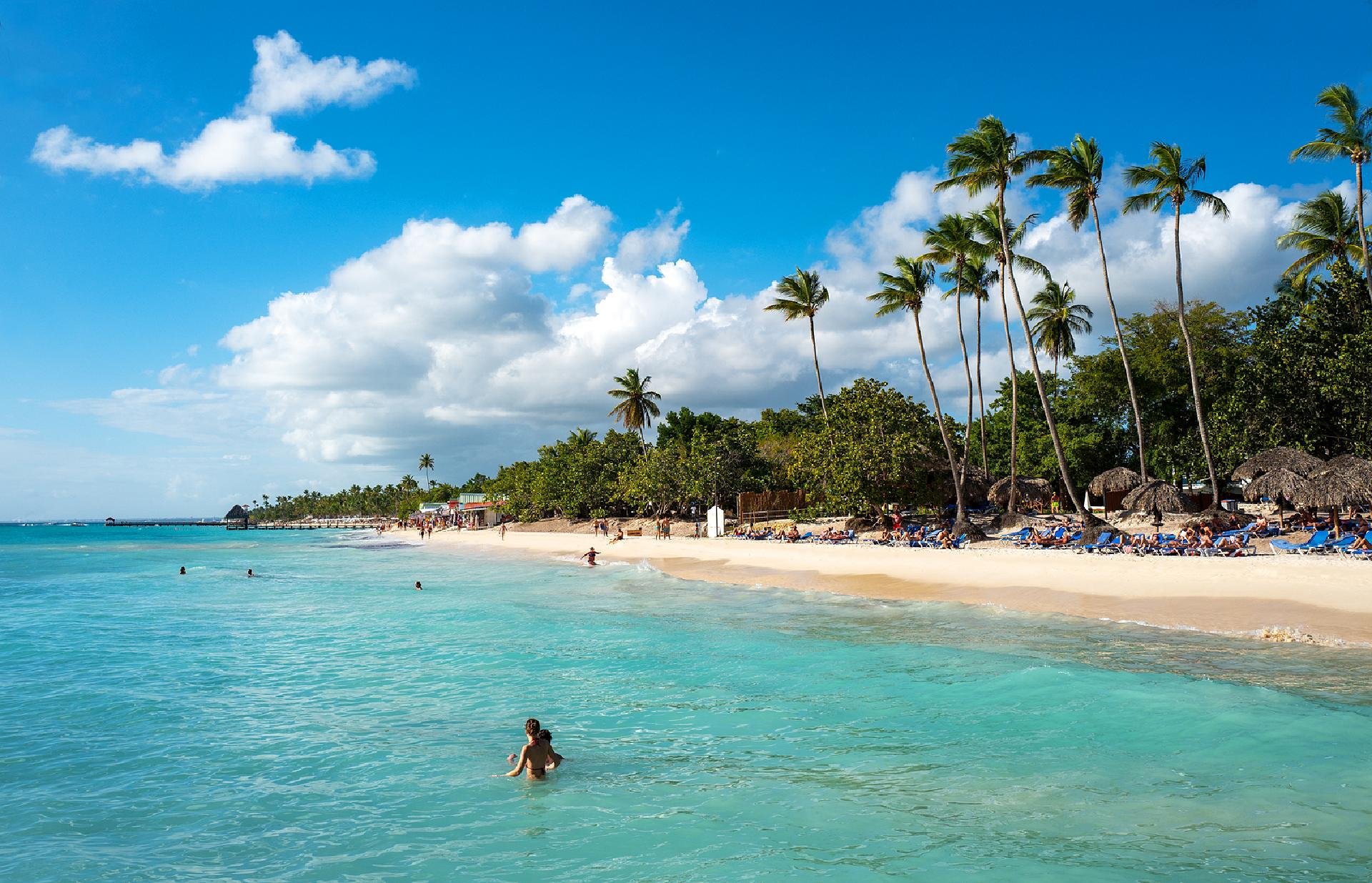 Playa Bayahibe