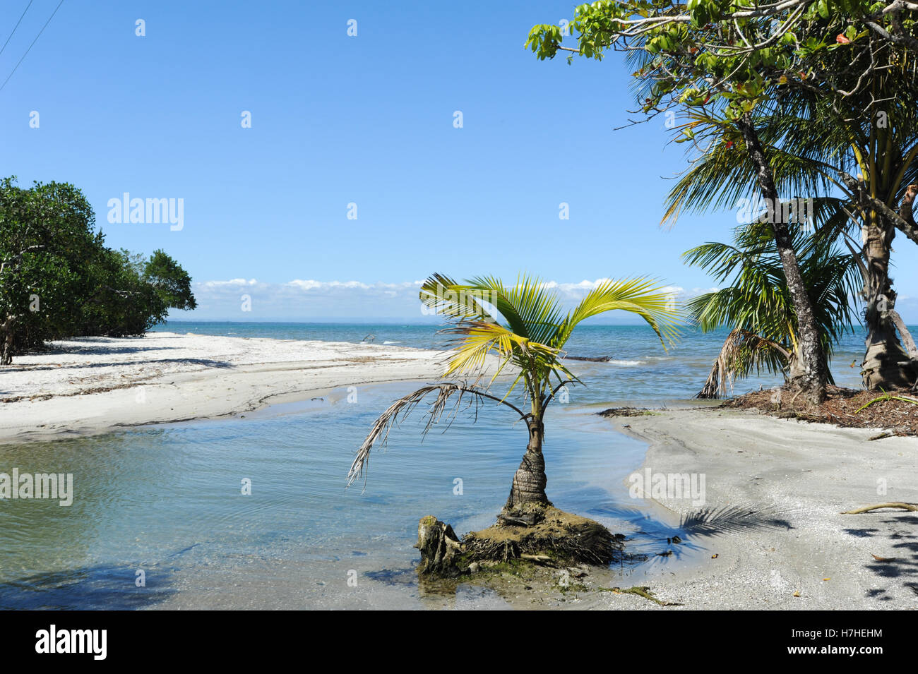 Playa Blanca