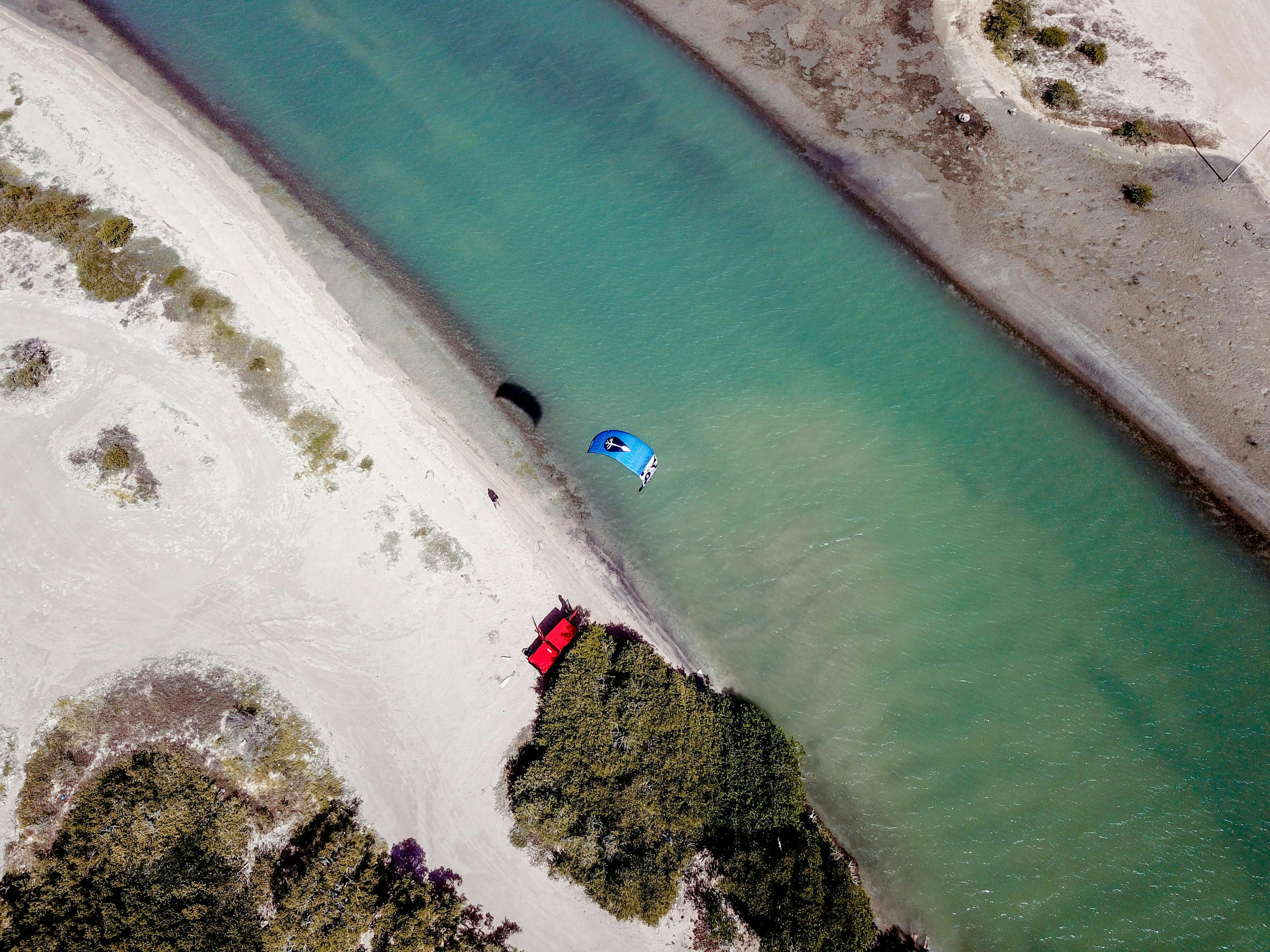 Playa El Agua