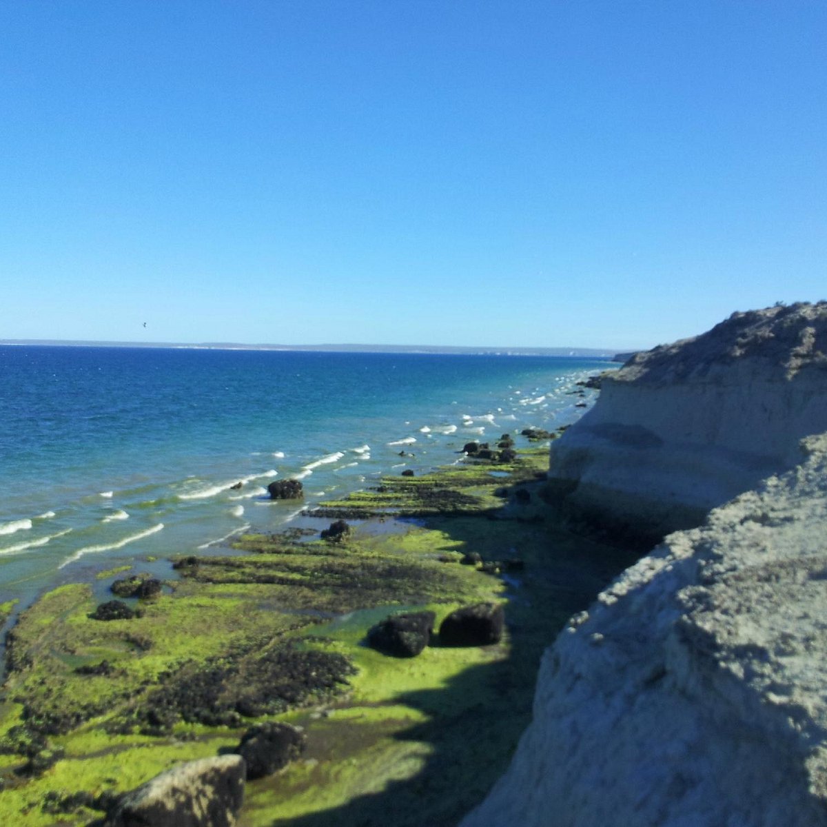 Playa El Doradillo