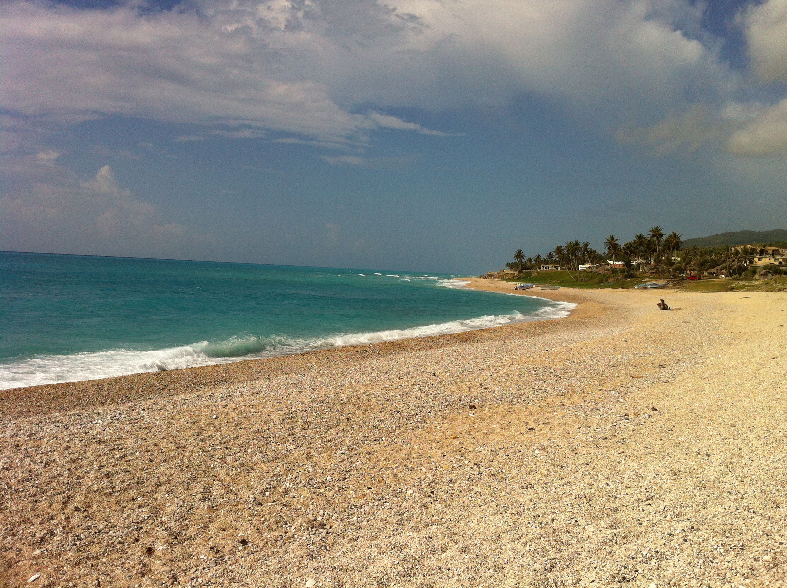 Playa Los Patos