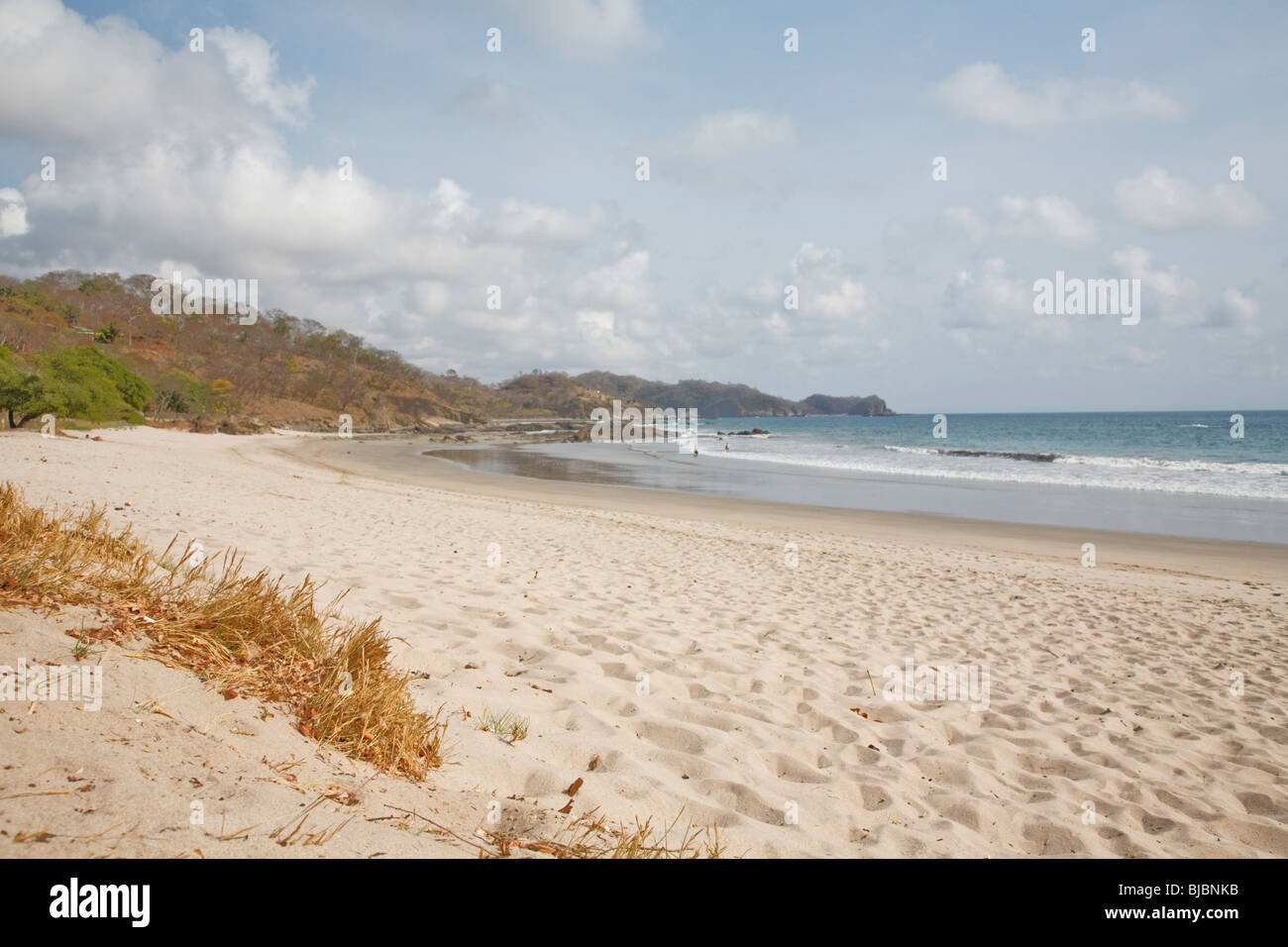 Playa Maderas