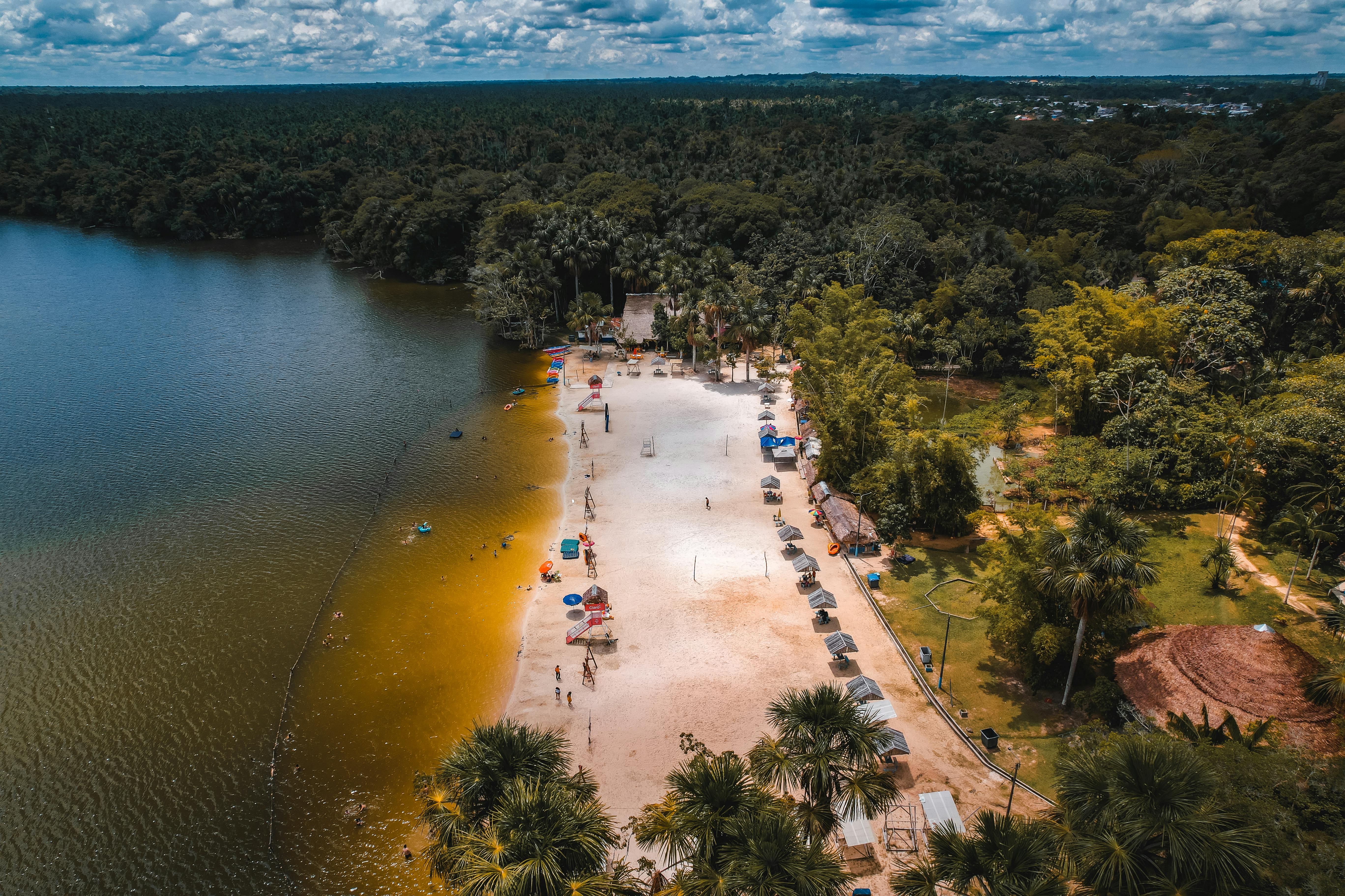 Playa Mancora