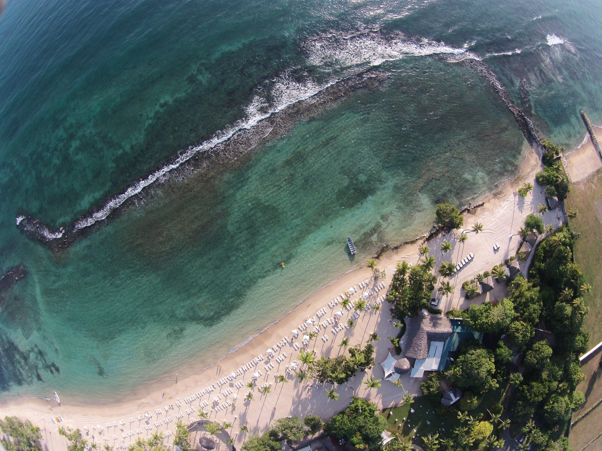 Playa Minitas