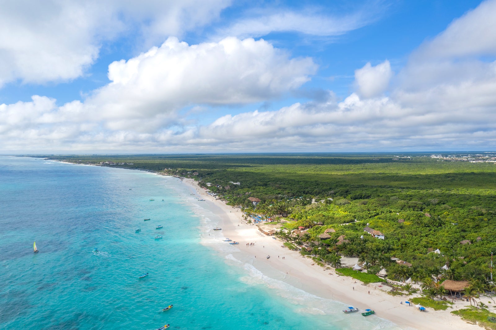 Playa Paraiso