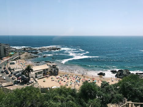 Playa Paraiso