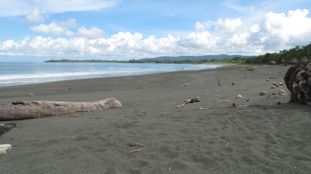 Playa Platanares