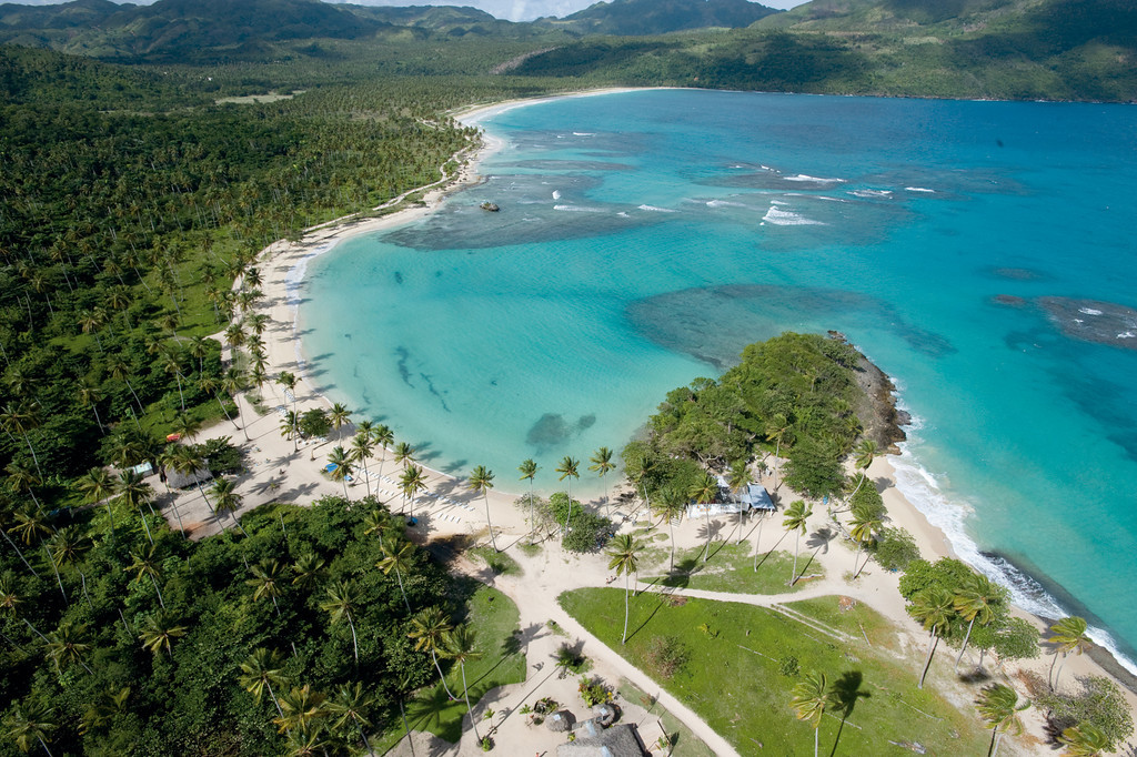 Playa Rincon