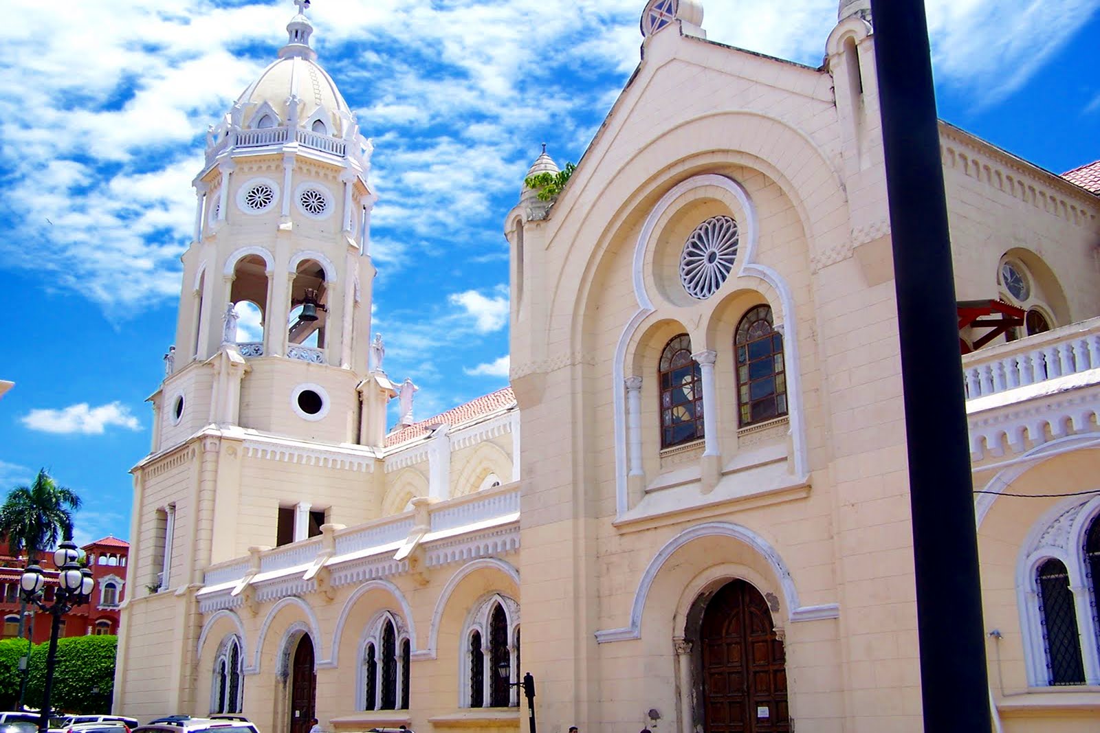 Playa Veracruz