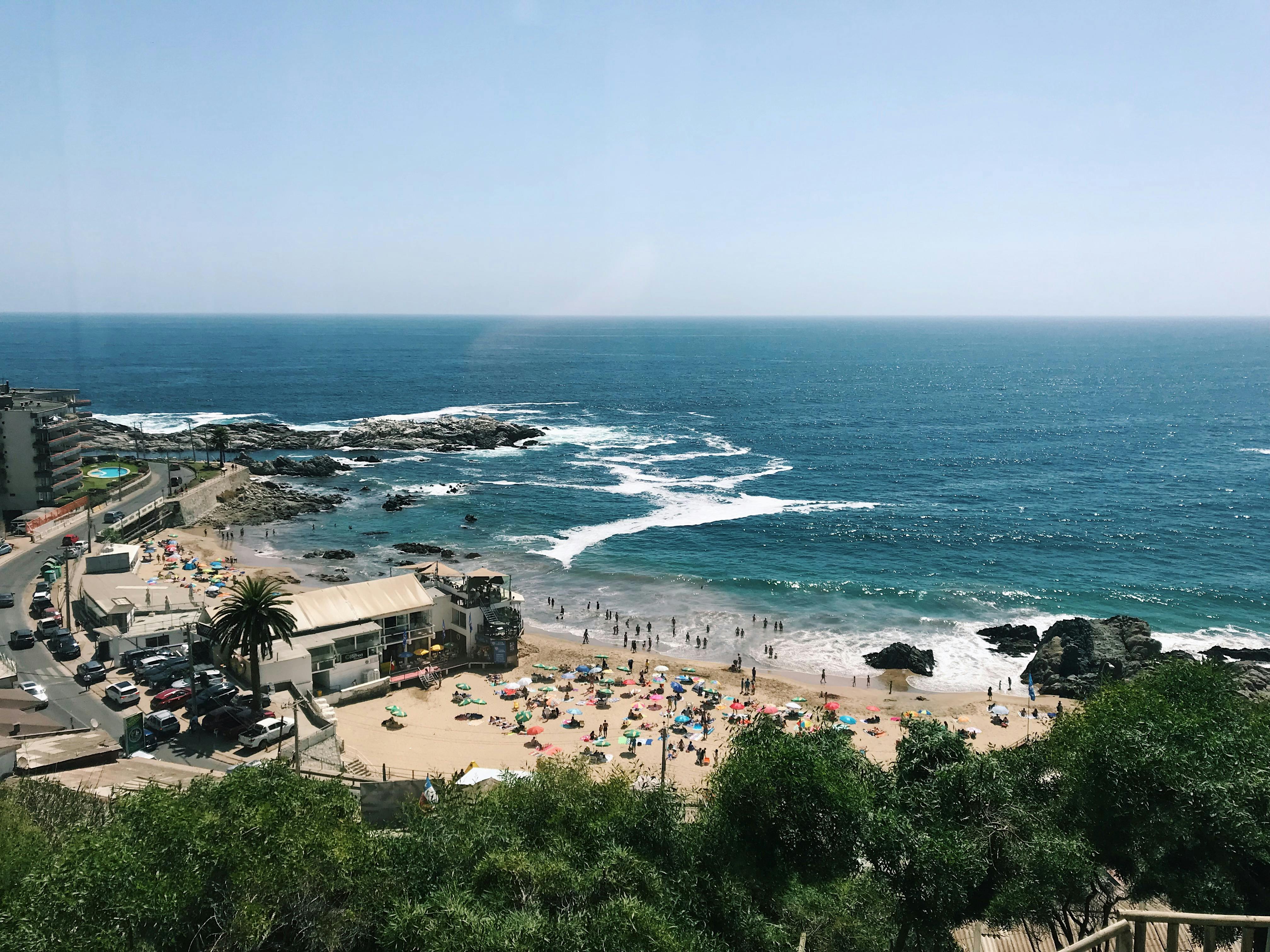 Playa de Cañete