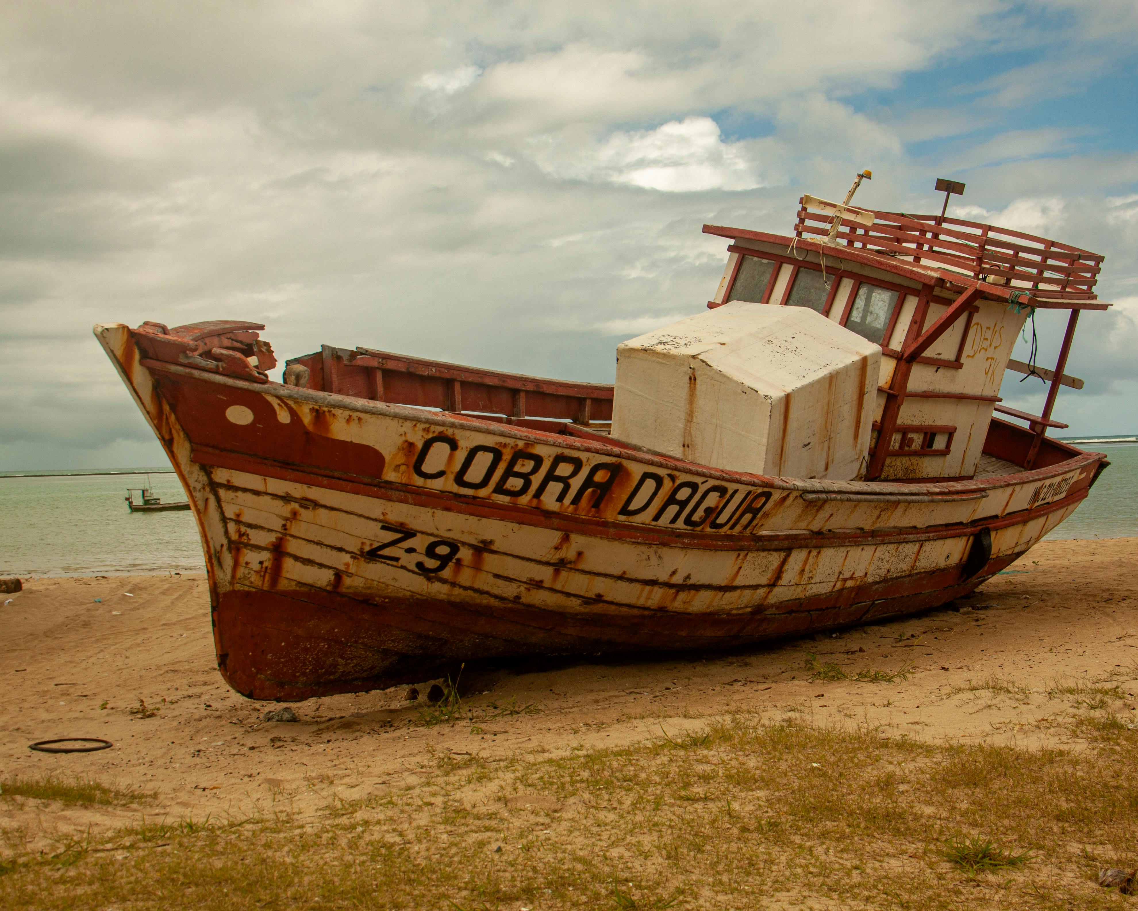 Playa de la Viuda