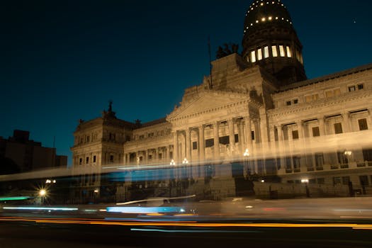 Plaza 25 de Mayo