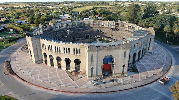 Plaza Libertad