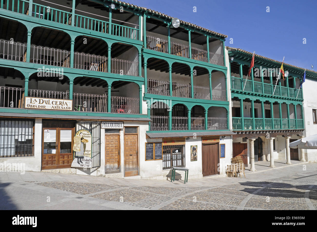 Plaza Mayor