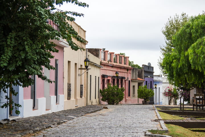 Plaza Mayor