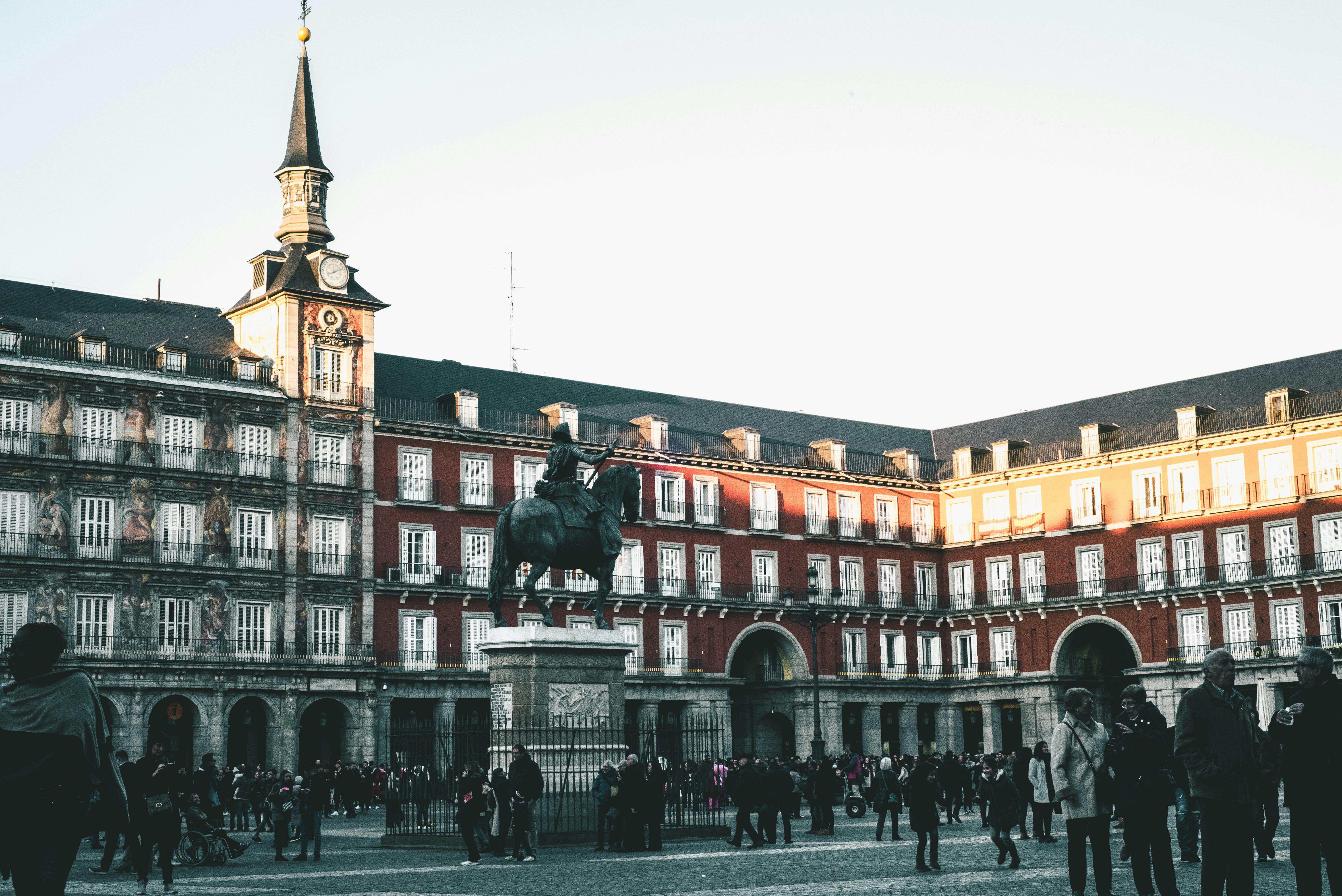 Plaza Mayor