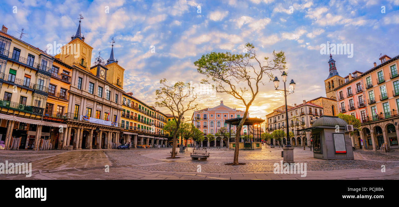 Plaza Mayor