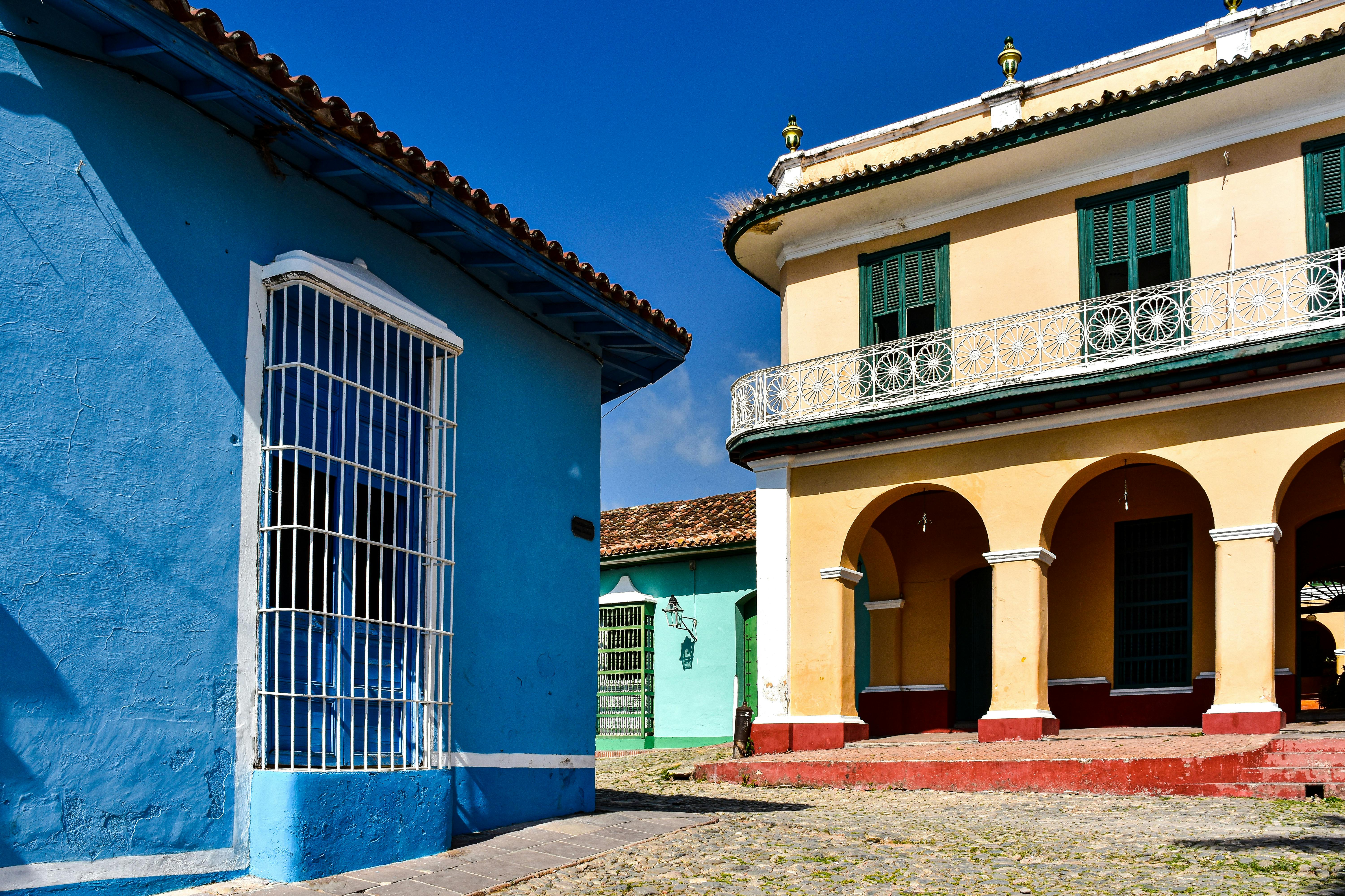 Plaza Mayor