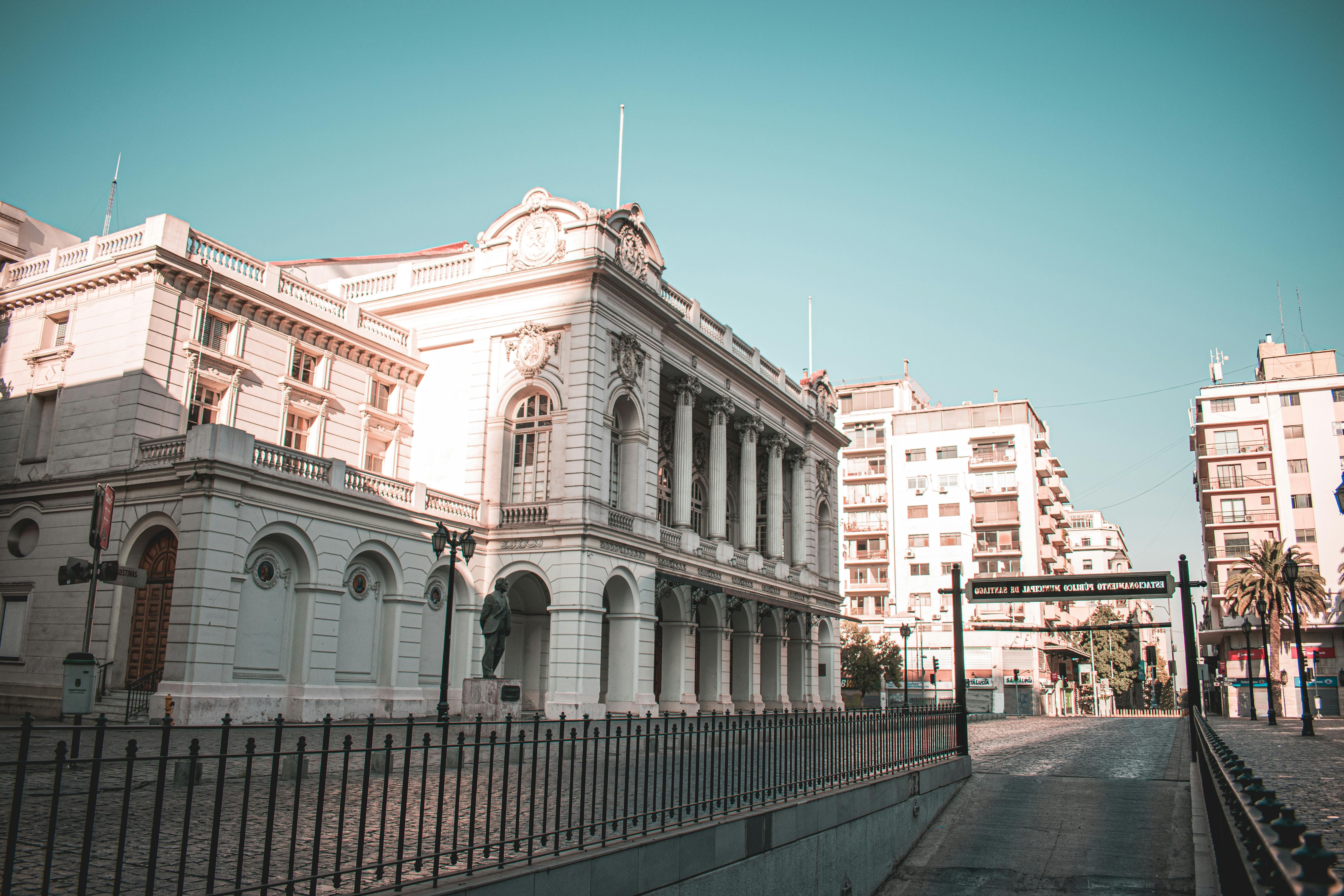 Plaza de Armas