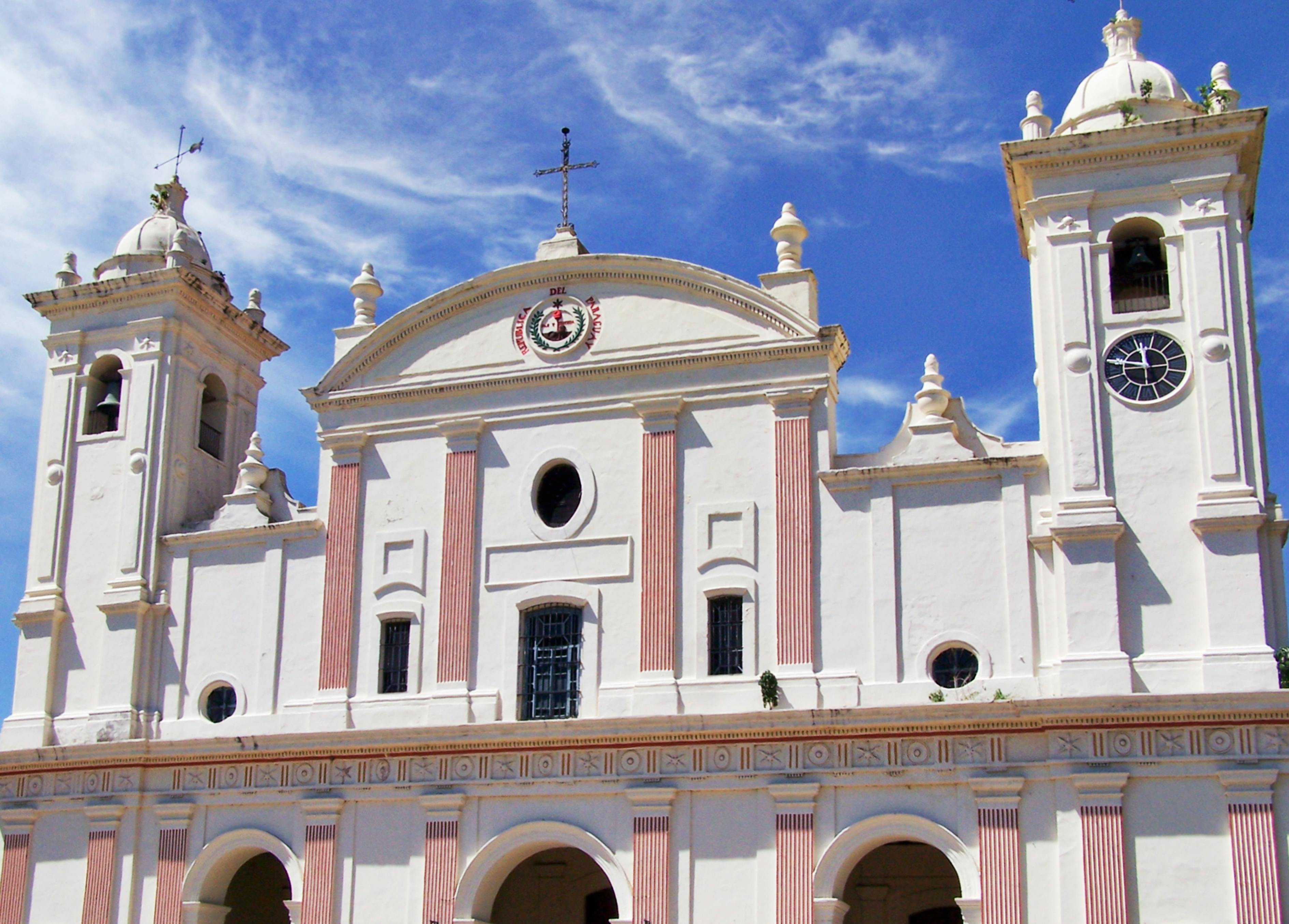 Plaza de Armas