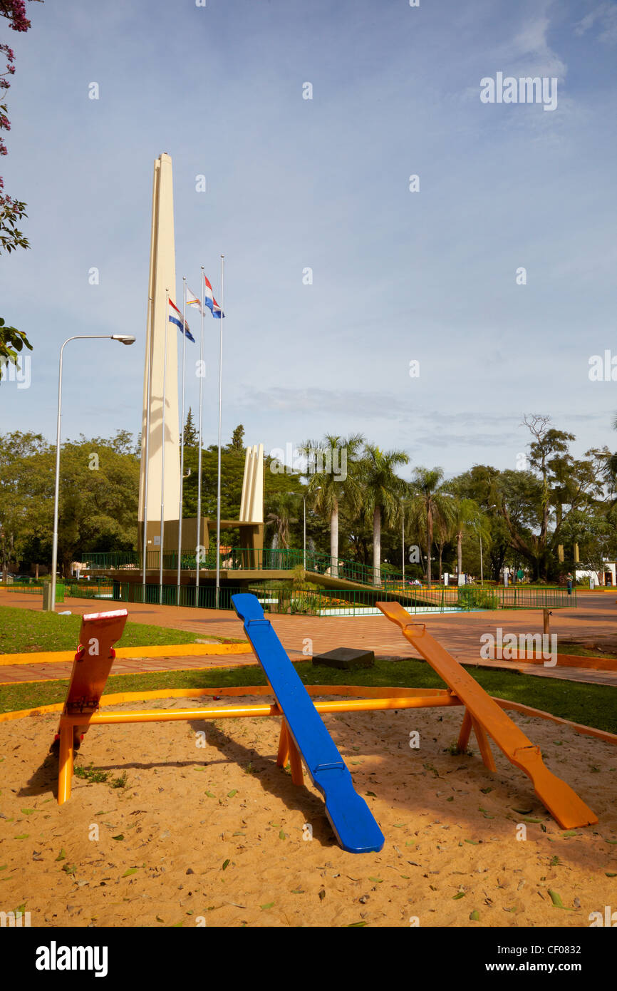 Plaza de Armas