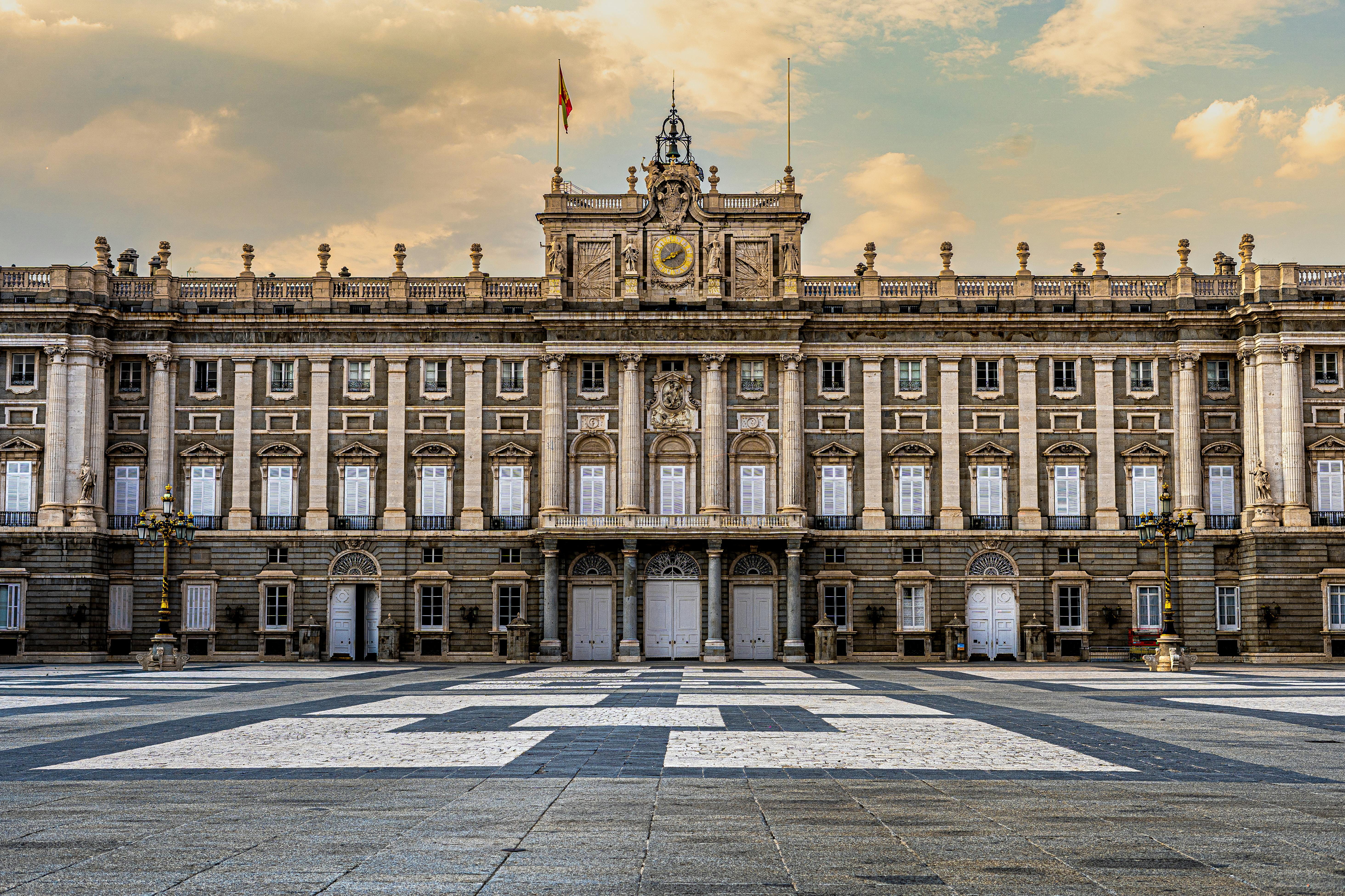 Plaza de Armas