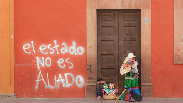 Plaza de Armas