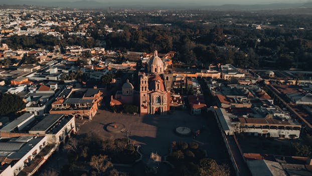 Plaza de Armas